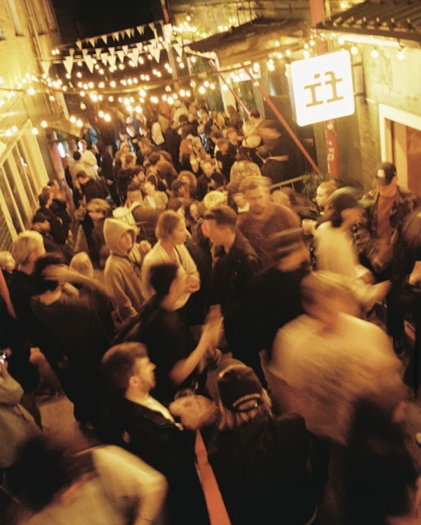 Чем заняться в Москве в эти выходные: