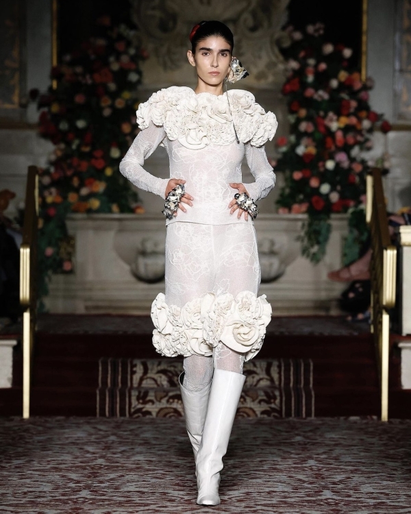 Чем запомнилась Неделя моды в Нью-Йорке весна-лето'24?