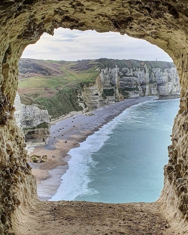 Как провести медовый месяц в Париже?