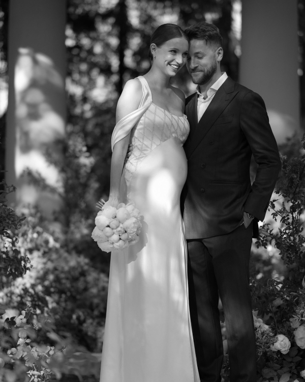 Главные звездные свадьбы 2023