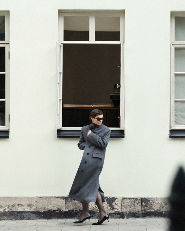 7 осенних коллекций российских брендов, о которых