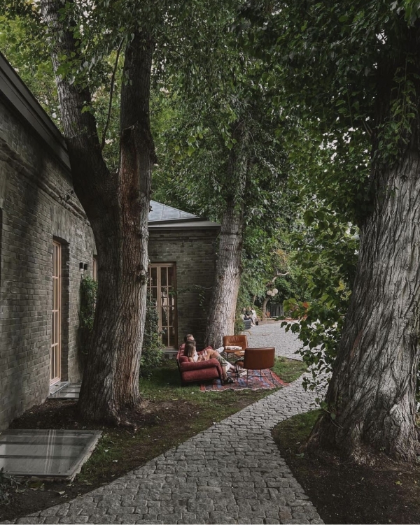 Чем заняться в Москве в эти выходные: