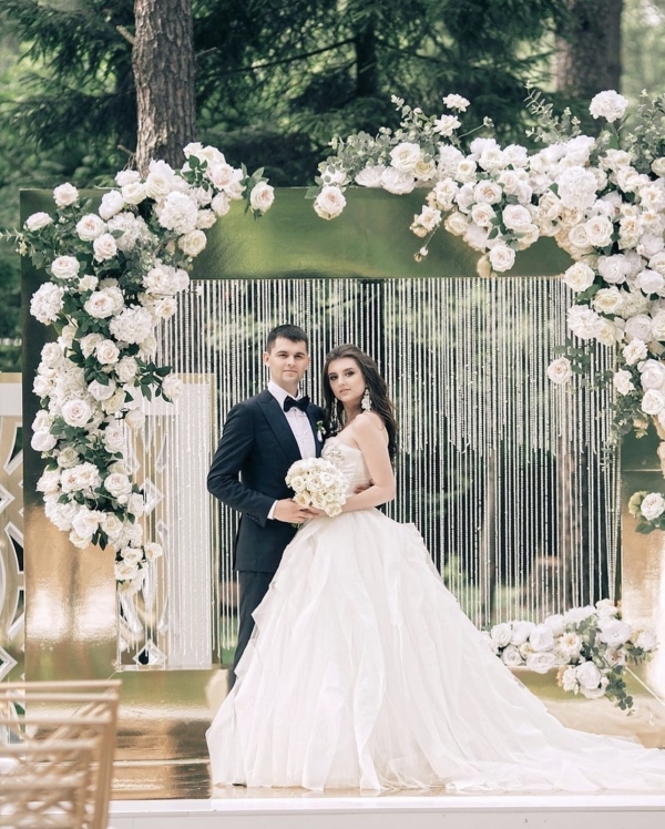 Площадки Подмоскоvные Vечера