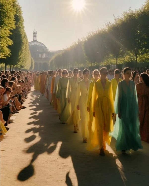 Где вдохновляться артами AI?