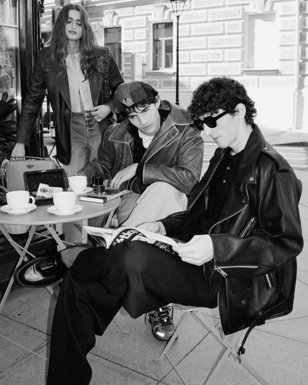 Чем заняться в Москве в эти выходные: