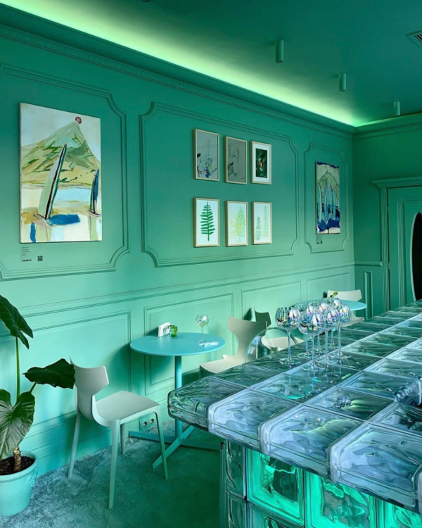 Романтика в Москве: маршрут для двоих на