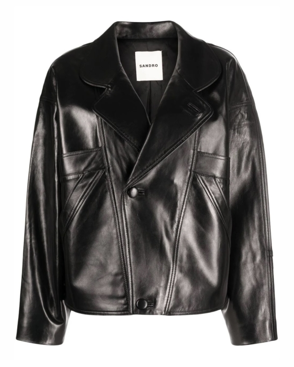 Кожаные куртки на осень: какую выбрать?