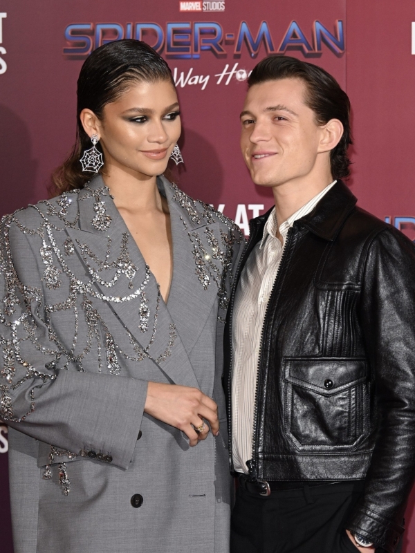 Вдохновляемся идеальными парными образами звезд Голливуда