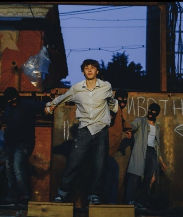 Чем заняться в Москве в эти выходные: