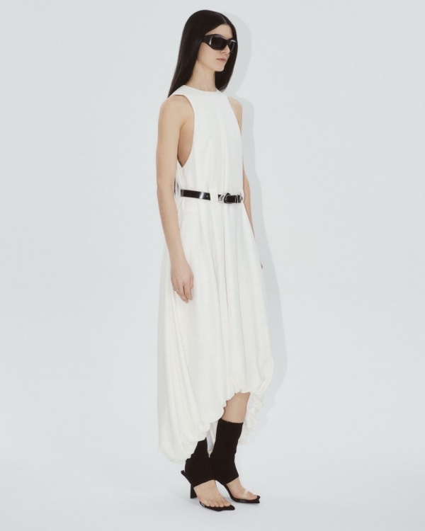 30 платьев для невесты у несвадебных российских