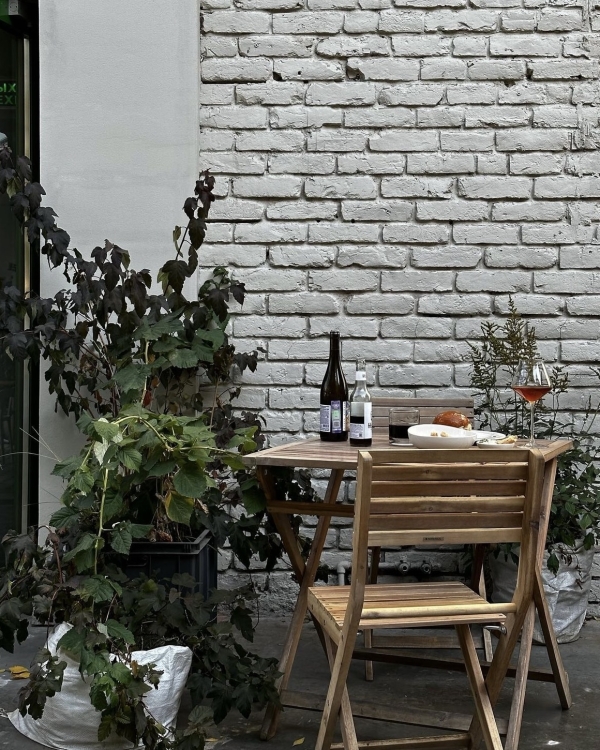 Уютные кафе и кофейни Москвы для свиданий