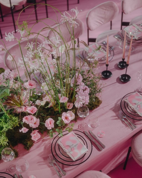 Интервью с невестой: о знакомстве в путешествии,