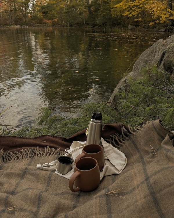 10 идей для свиданий осенью