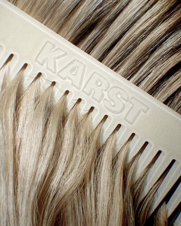 Как правильно разобрать прическу, чтобы не испортить