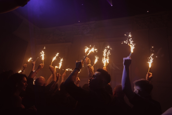 Площадки RODINA MOSKVA