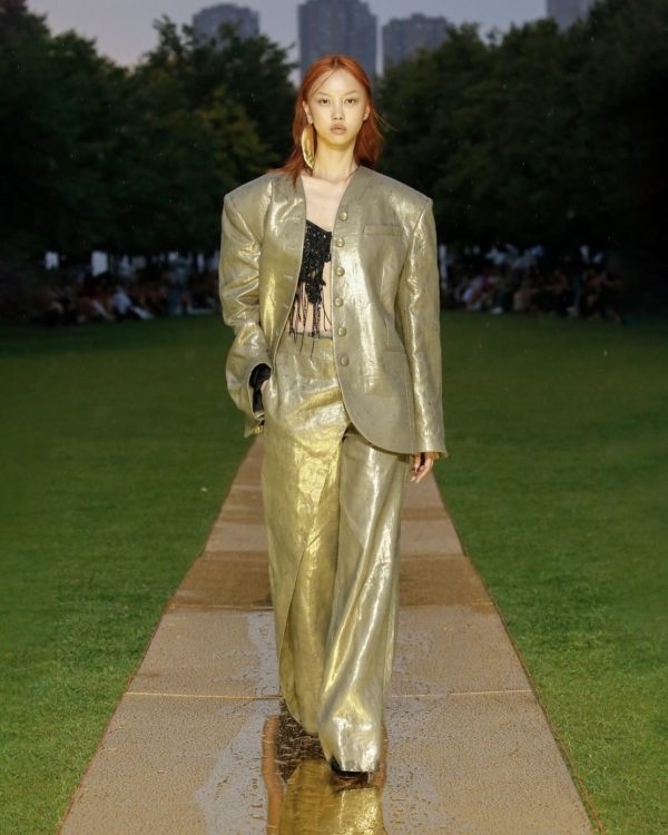 Чем запомнилась Неделя моды в Нью-Йорке весна-лето'24?