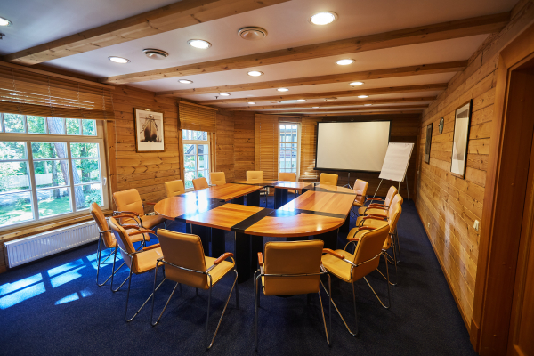 Площадки Загородный Клуб "Скандинавия" и СПА