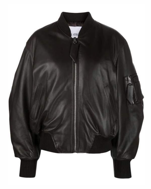 Кожаные куртки на осень: какую выбрать?