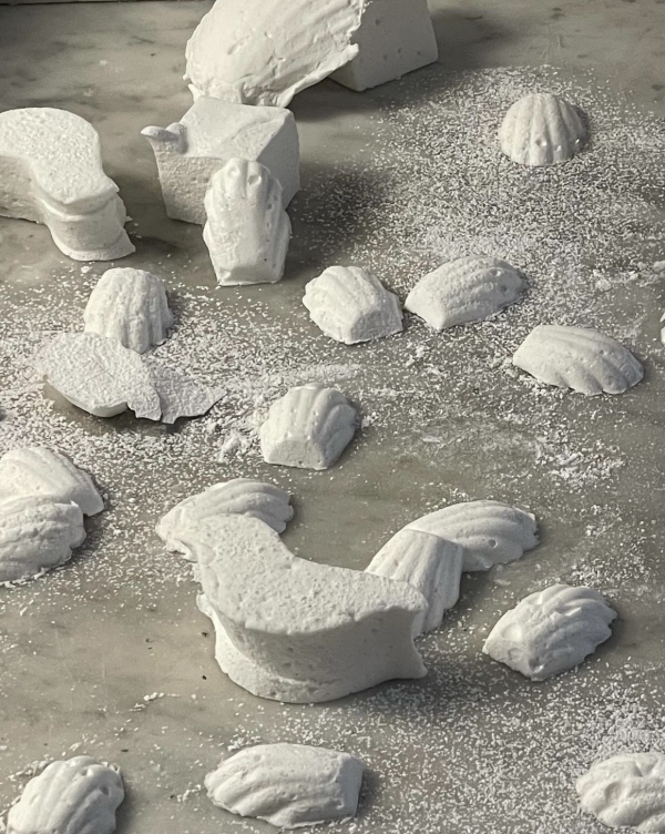 Сладкий стол: 22 идеи для вдохновения