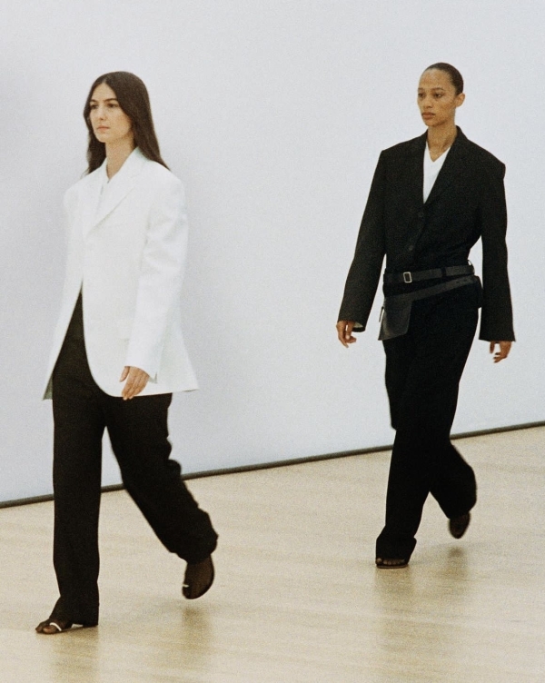 Чем запомнилась Неделя моды в Нью-Йорке весна-лето'24?