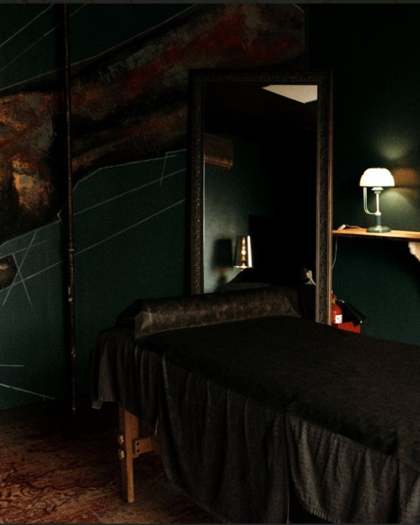 Романтика в Москве: маршрут для двоих на