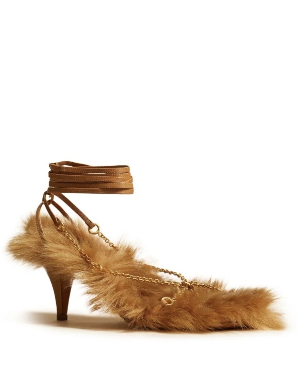 Самая модная осенняя обувь 2023