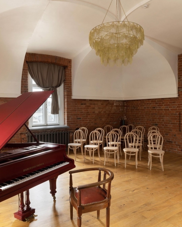 Чем заняться в Москве в эти выходные: