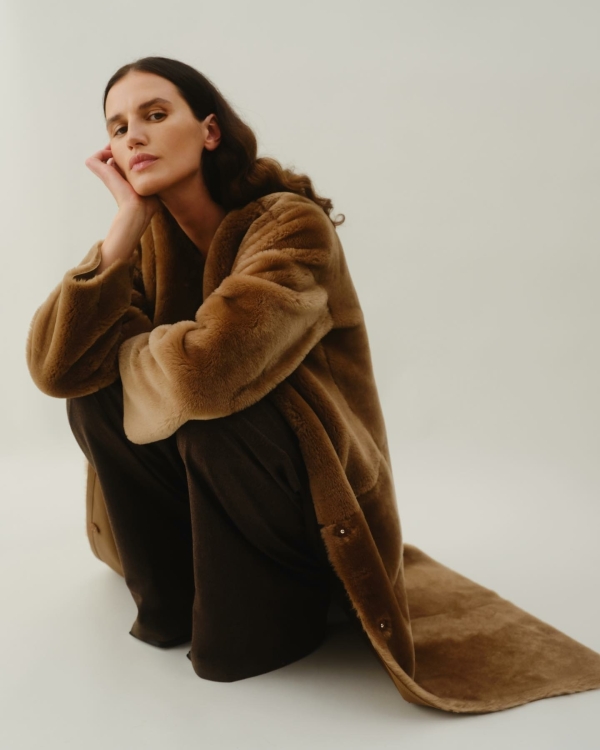 7 осенних коллекций российских брендов, о которых