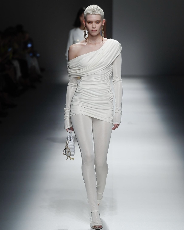 Чем запомнилась Неделя моды в Милане весна-лето'24?