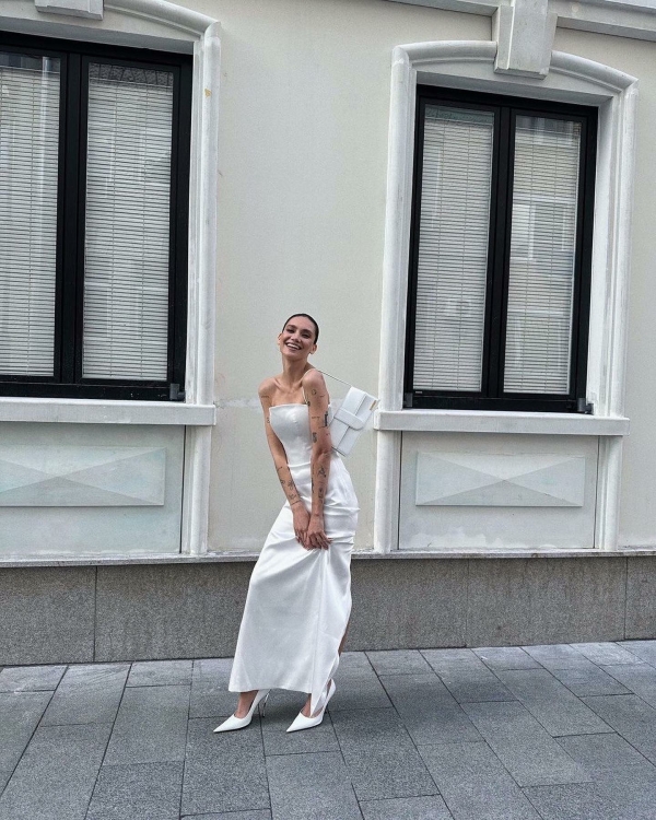 Главные звездные свадьбы 2023