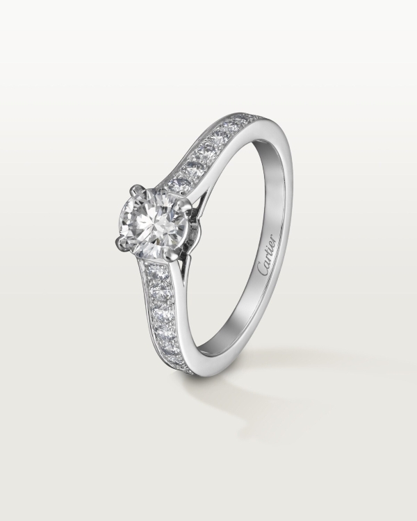 Какое помолвочное кольцо выбрать в 2023 году?