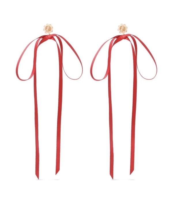 Tomato Girl — главный модный тренд осени