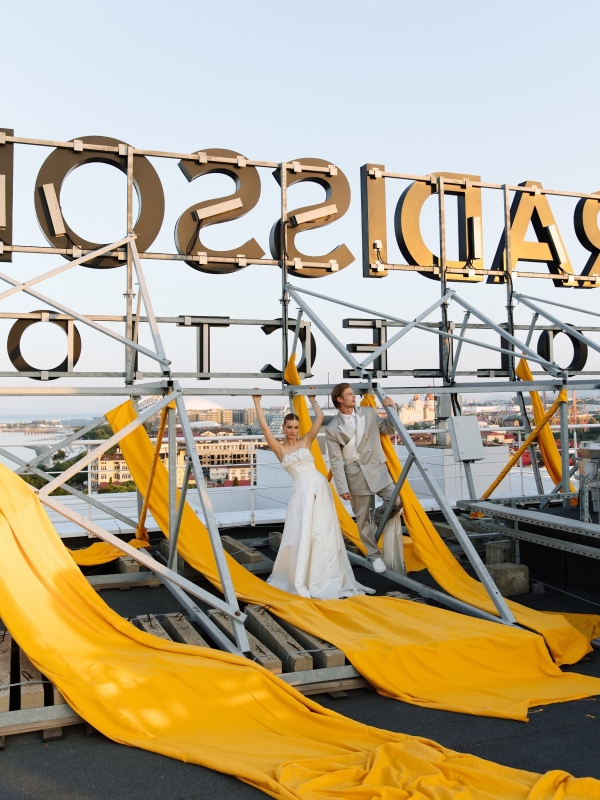 Как провести романтический уикенд в Сочи?