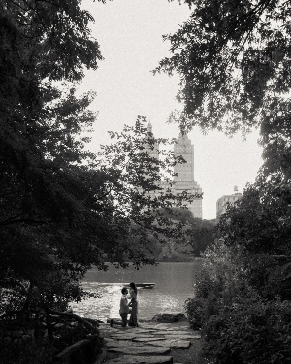 10 романтичных идей для помолвки