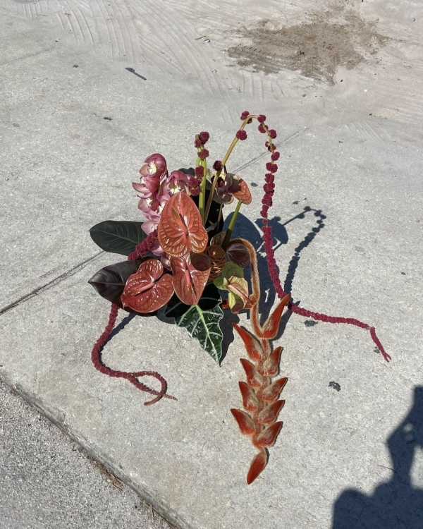 20 идей для осеннего букета невесты