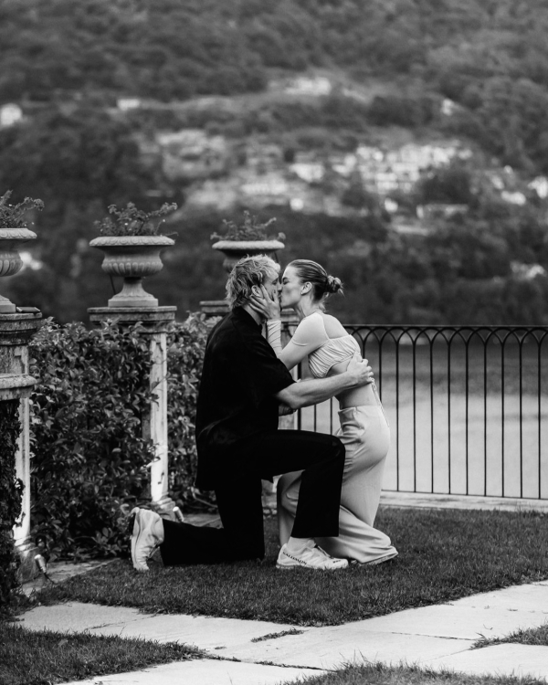 10 романтичных идей для помолвки