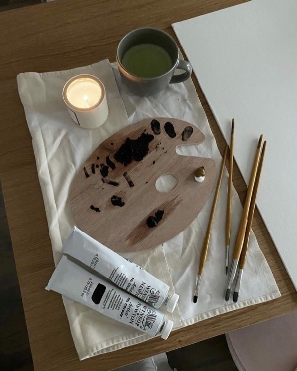 10 идей для свиданий осенью