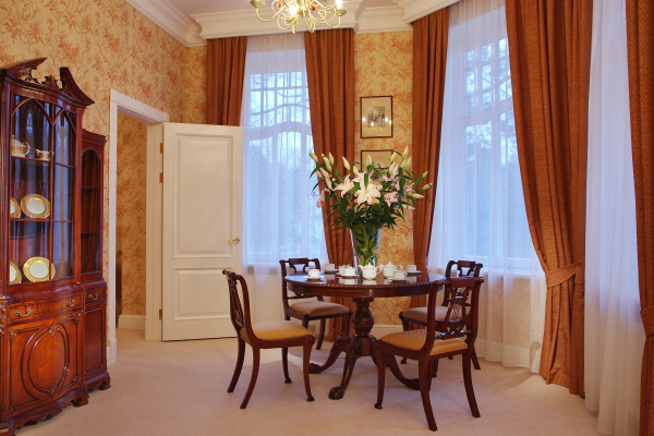 Площадки Загородный Клуб "Скандинавия" и СПА