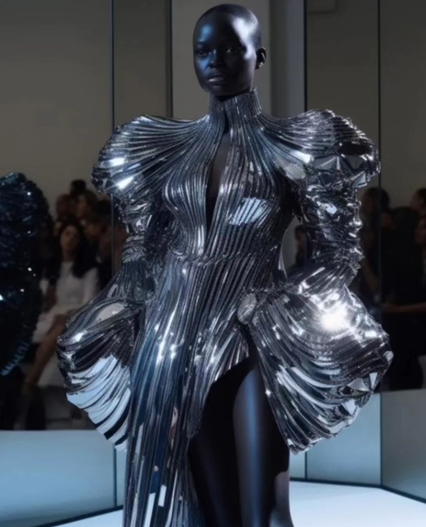 Где вдохновляться артами AI?