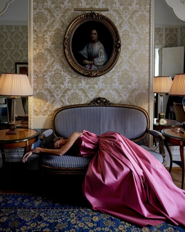 Европейский дух, премиальный сервис и богатое прошлое: