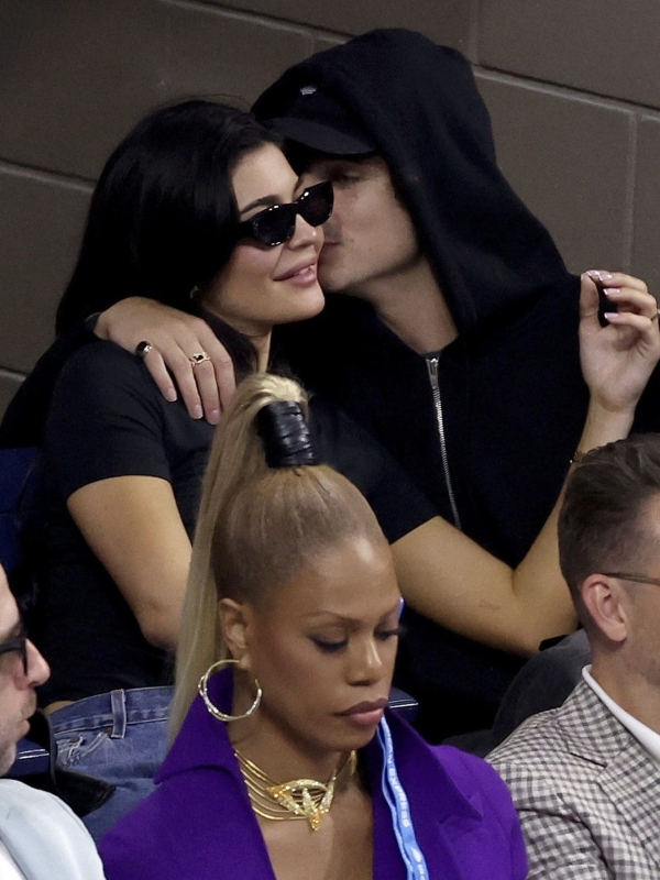 Вдохновляемся идеальными парными образами звезд Голливуда