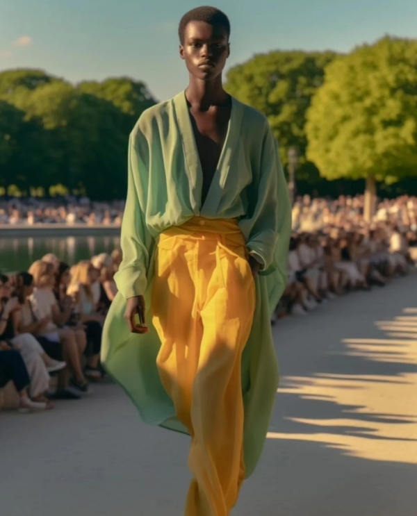 Где вдохновляться артами AI?