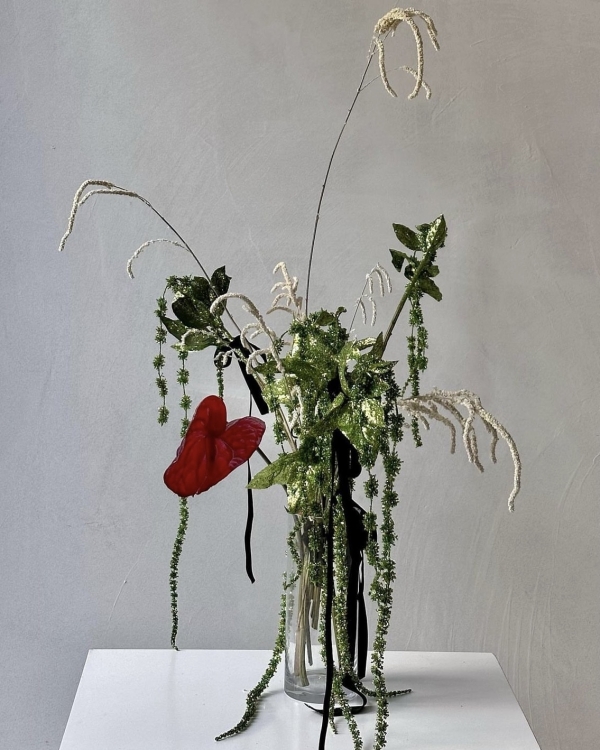 20 идей для осеннего букета невесты