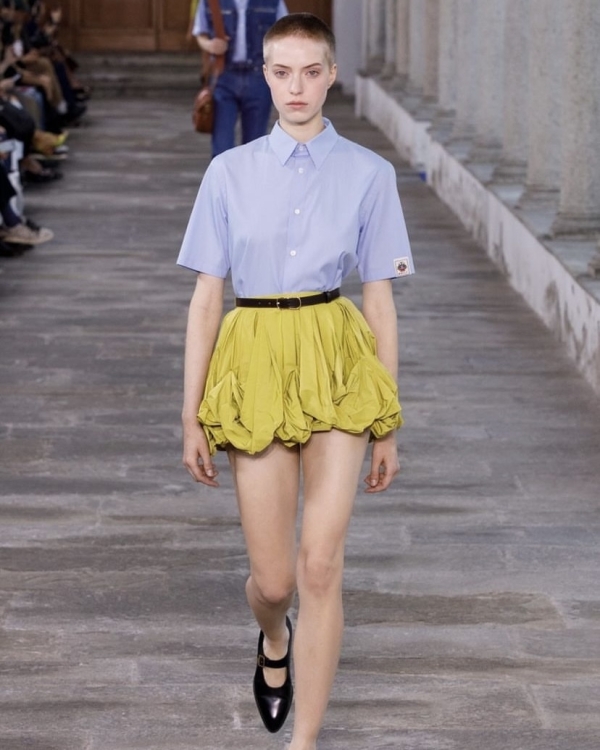 Чем запомнилась Неделя моды в Милане весна-лето'24?