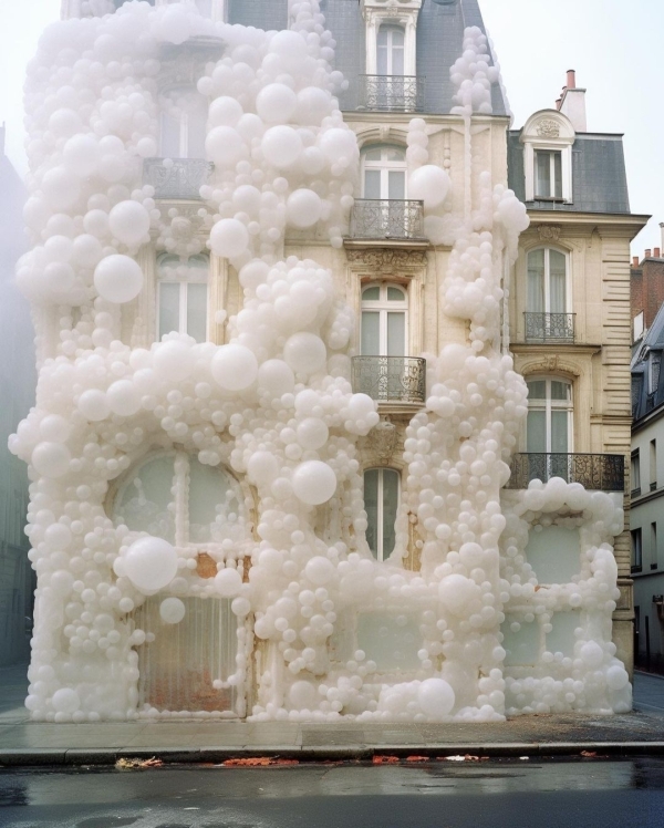 Где вдохновляться артами AI?