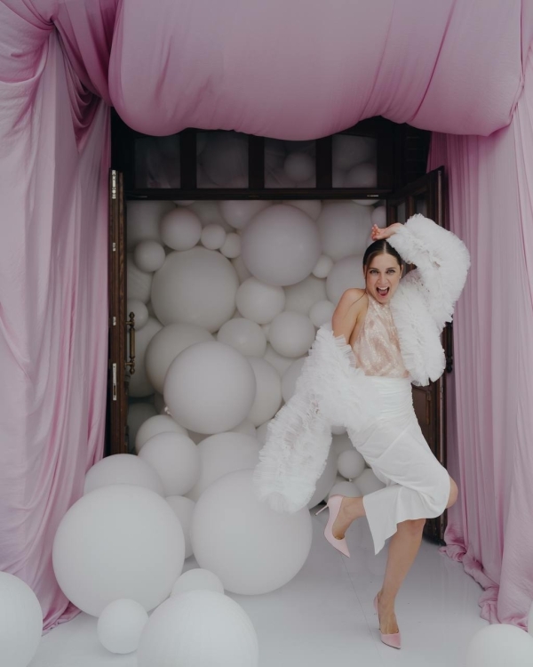 Интервью с невестой: о знакомстве в путешествии,