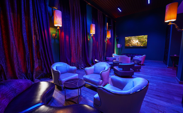 Площадки Подмоскоvные Vечера