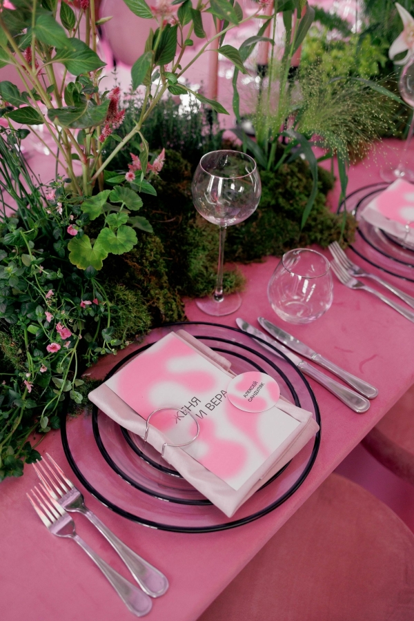 Интервью с невестой: о знакомстве в путешествии,