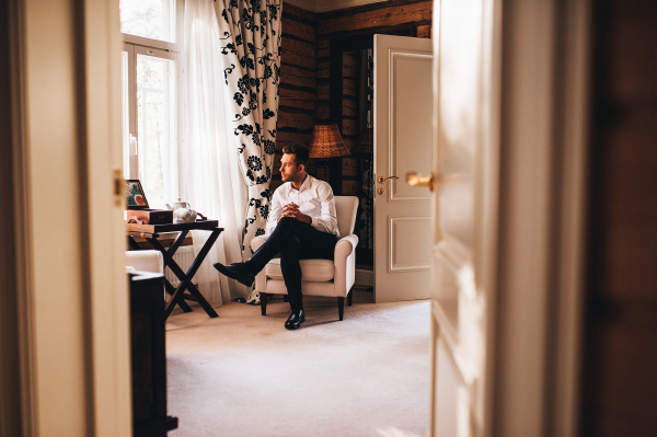 Площадки Загородный Клуб "Скандинавия" и СПА