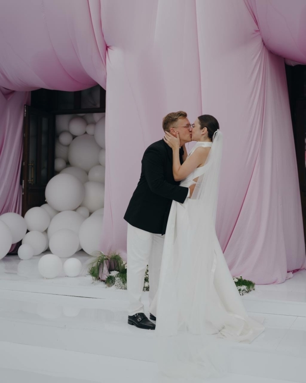 Интервью с невестой: о знакомстве в путешествии,